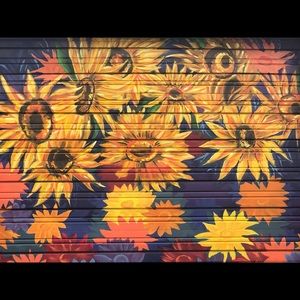 Meet your Posher, Rhonda